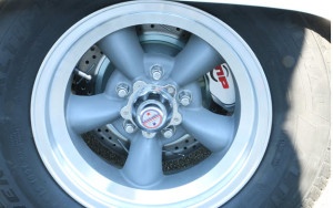 impala rear afrer