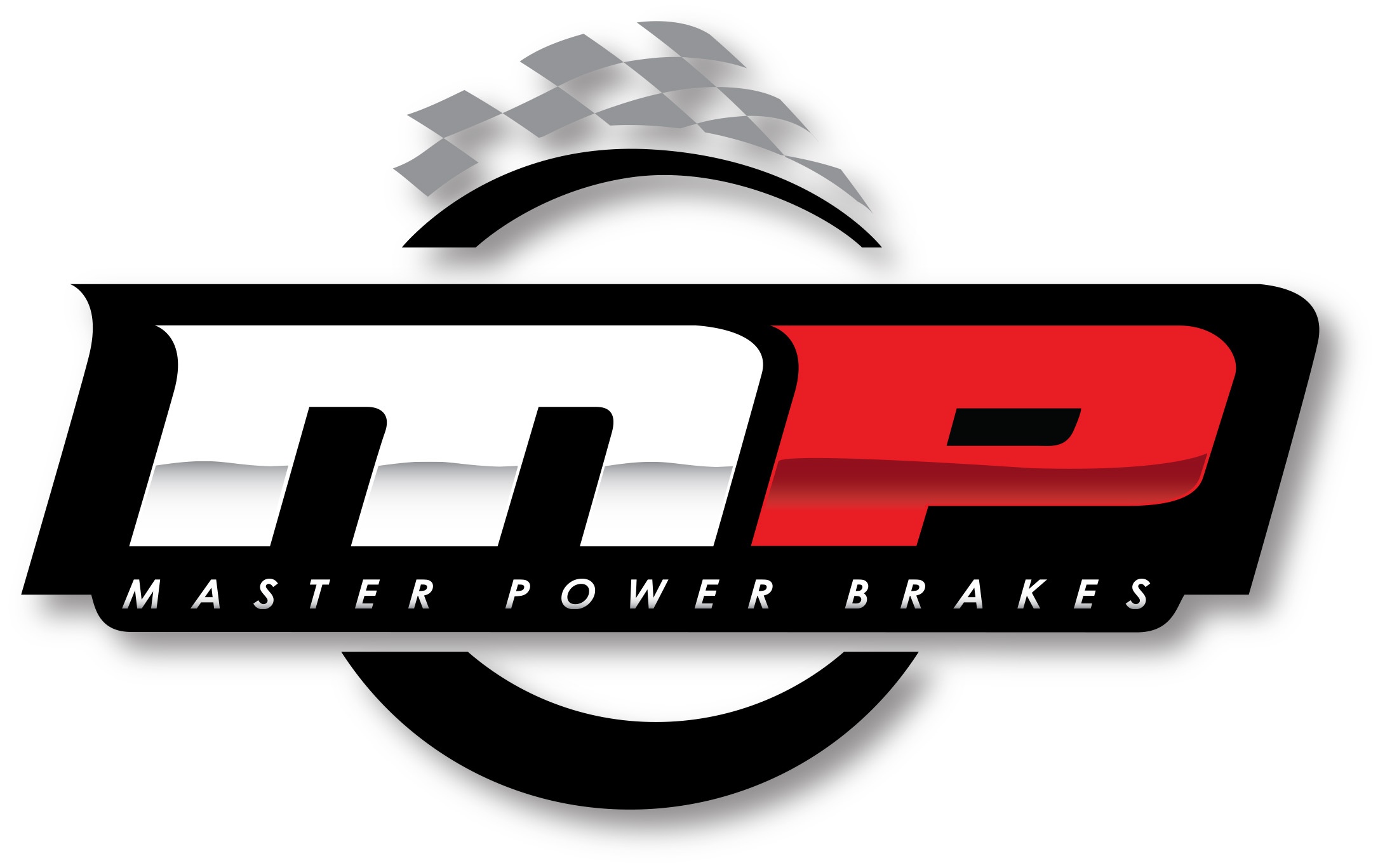 MP Brakes Logo