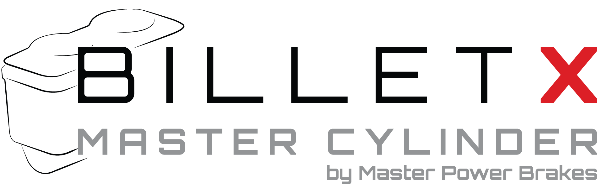 Billet X Logo