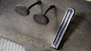 Hard Brake PEdal