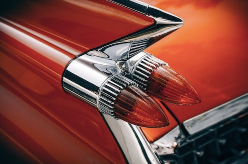 Why You Should Keep Restoring Your Classic Car During the Pandemic