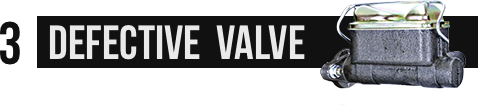valve, brake booster valce, check valve
