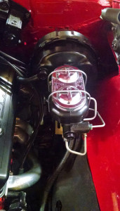 Brake Boosters