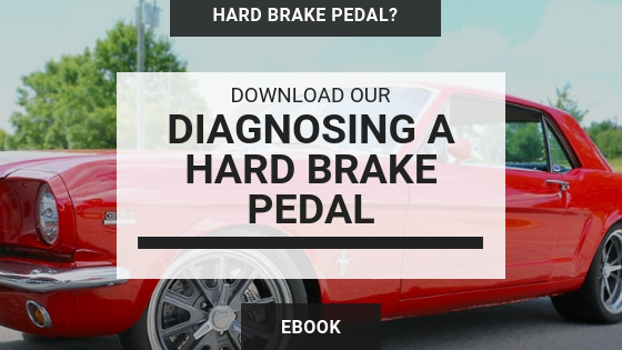 Master Power Brakes 
