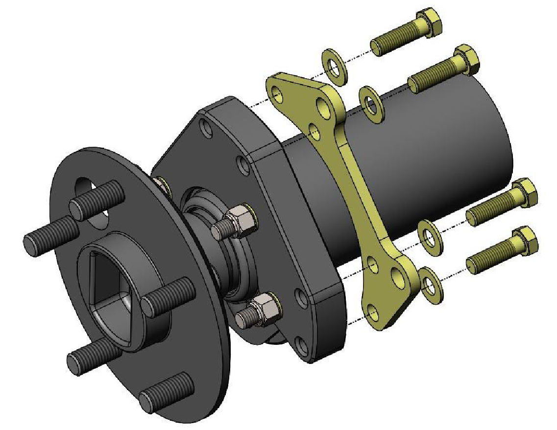 Rear Brakes