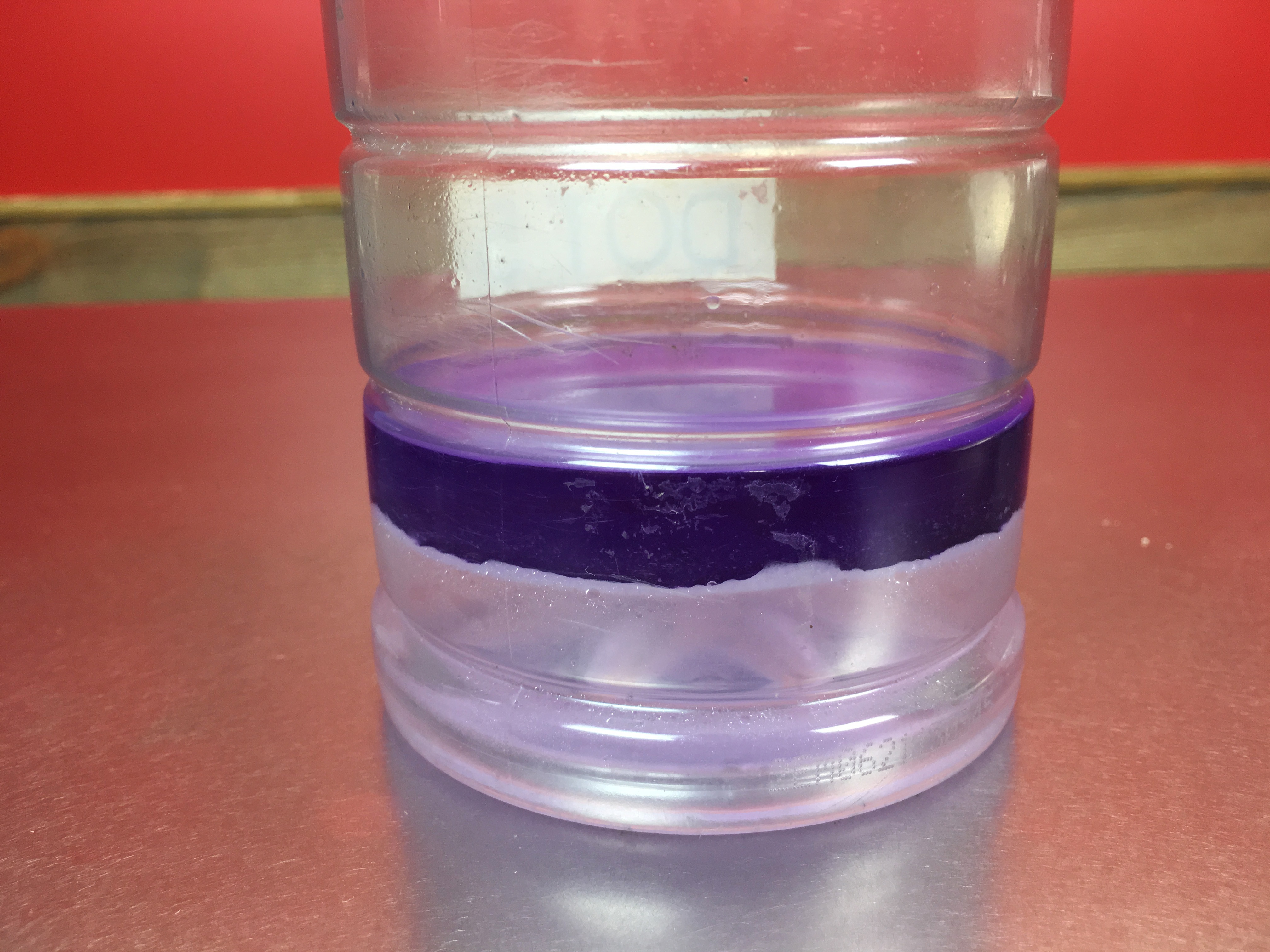 DOT 5 brake fluid example 