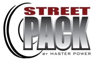 street pack logo - white