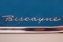 Biscayne
