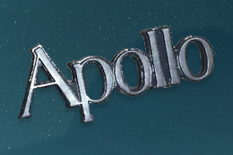 Apollo