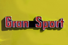 Gran Sport
