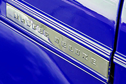 Master / Master Deluxe