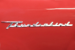 Thunderbird