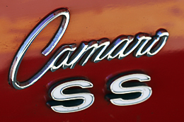 Camaro