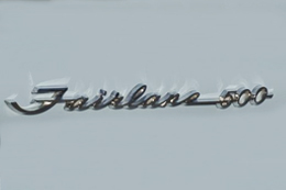 Fairlane
