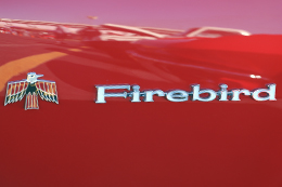 Firebird