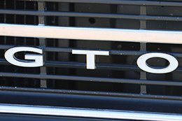 GTO