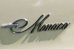 Monaco
