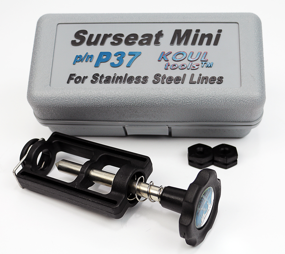 ACP37 - Koul Tools SureSeat Mini Line Lapper - 37 degree | Master