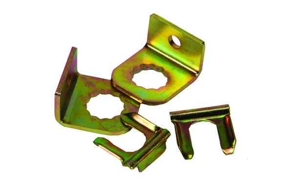BR3737K - Universal Hose Brackets
